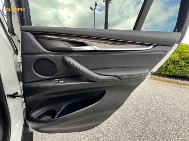 2015 BMW X5 in Decatur, GA 30032 - 18141558 48