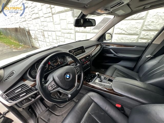 2015 BMW X5 in Decatur, GA 30032 - 18141558 20