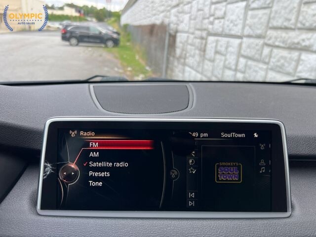 2015 BMW X5 in Decatur, GA 30032 - 18141558 29