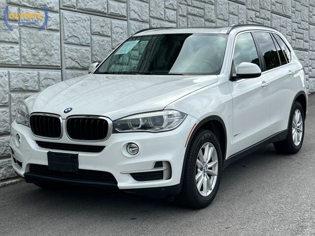 2015 BMW X5 in Decatur, GA 30032 - 18141558