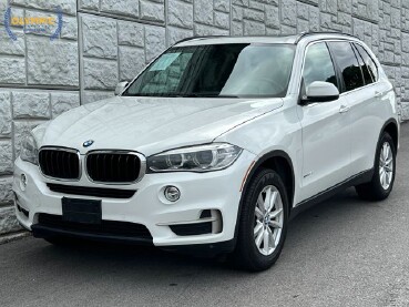 2015 BMW X5 in Decatur, GA 30032