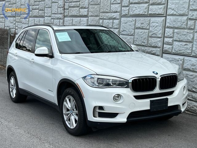 2015 BMW X5 in Decatur, GA 30032 - 18141558 3