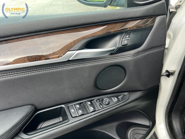 2015 BMW X5 in Decatur, GA 30032 - 18141558 35