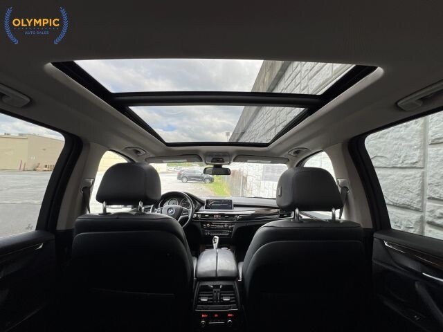 2015 BMW X5 in Decatur, GA 30032 - 18141558 40