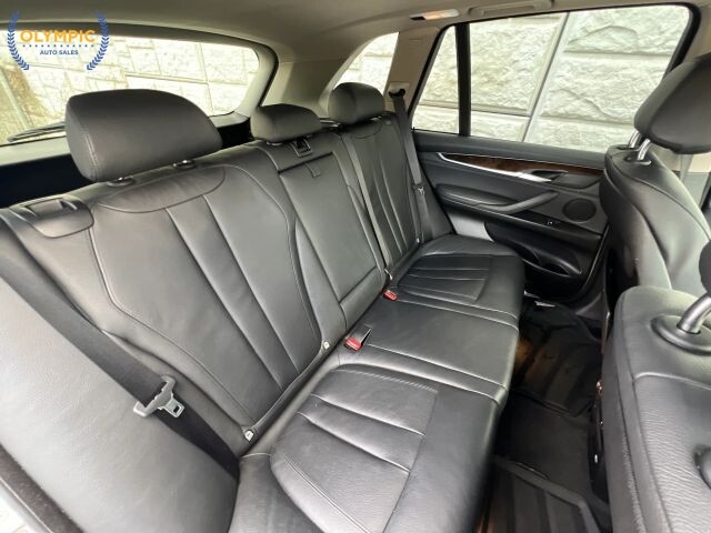 2015 BMW X5 in Decatur, GA 30032 - 18141558 44