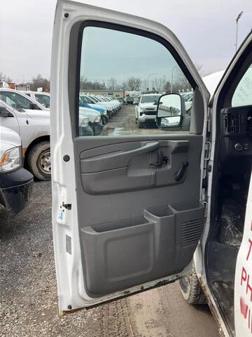 2012 Chevrolet Express 2500 in Blauvelt, NY 10913 - 18141565 8