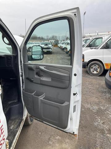 2012 Chevrolet Express 2500 in Blauvelt, NY 10913 - 18141565 20