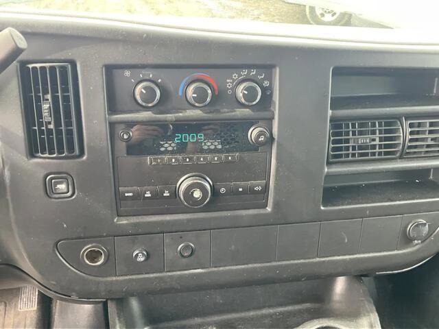 2012 Chevrolet Express 2500 in Blauvelt, NY 10913 - 18141565 12