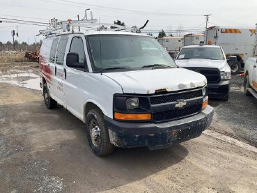2012 Chevrolet Express 2500 in Blauvelt, NY 10913