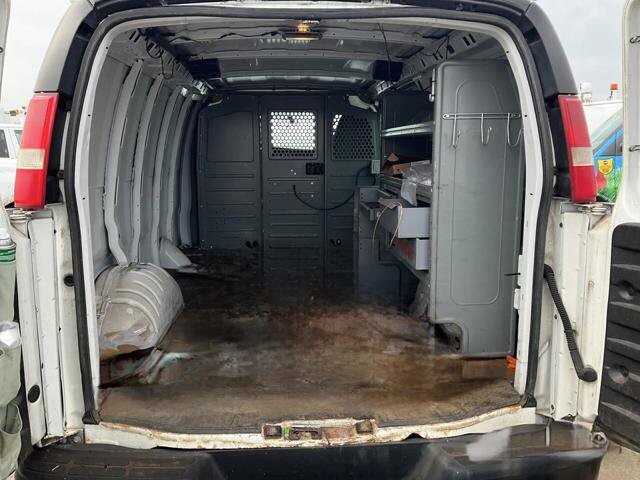 2012 Chevrolet Express 2500 in Blauvelt, NY 10913 - 18141565 14