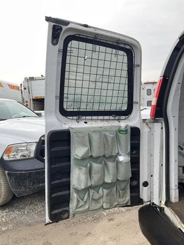 2012 Chevrolet Express 2500 in Blauvelt, NY 10913 - 18141565 13