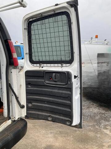 2012 Chevrolet Express 2500 in Blauvelt, NY 10913 - 18141565 15