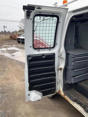 2012 Chevrolet Express 2500 in Blauvelt, NY 10913 - 18141565 16