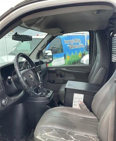 2012 Chevrolet Express 2500 in Blauvelt, NY 10913 - 18141565 9