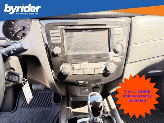 2018 Nissan Rogue in Conway, AR 72032 - 18141567 9