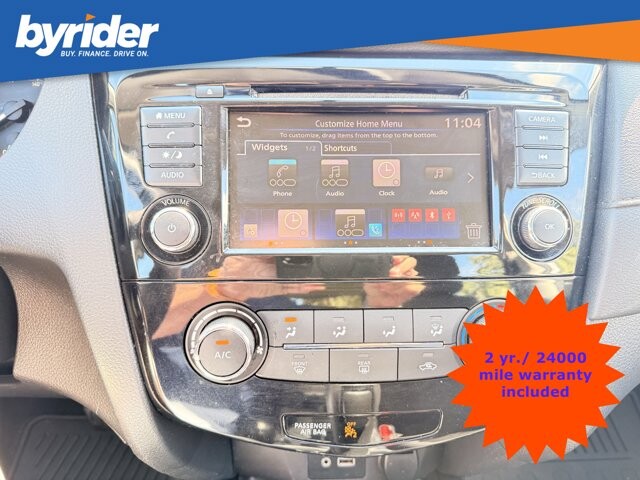 2018 Nissan Rogue in Conway, AR 72032 - 18141567 11
