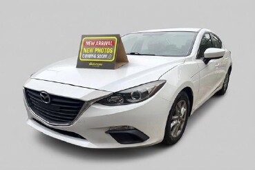 2014 Mazda MAZDA3 in Austell, GA 30168