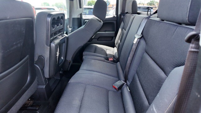 2014 Chevrolet Silverado 1500 in Dallas, TX 75228 - 18141572 13