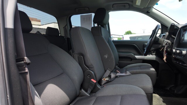 2014 Chevrolet Silverado 1500 in Dallas, TX 75228 - 18141572 14