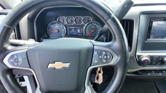 2014 Chevrolet Silverado 1500 in Dallas, TX 75228 - 18141572 11