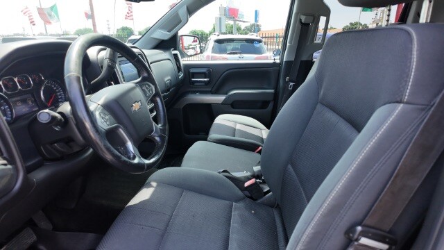 2014 Chevrolet Silverado 1500 in Dallas, TX 75228 - 18141572 10