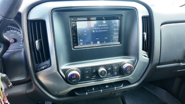 2014 Chevrolet Silverado 1500 in Dallas, TX 75228 - 18141572 12