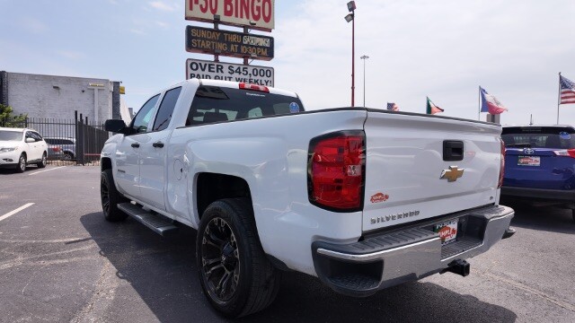 2014 Chevrolet Silverado 1500 in Dallas, TX 75228 - 18141572 8