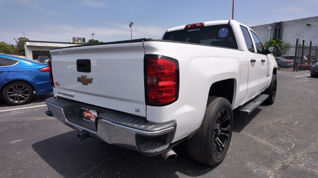 2014 Chevrolet Silverado 1500 in Dallas, TX 75228 - 18141572 6