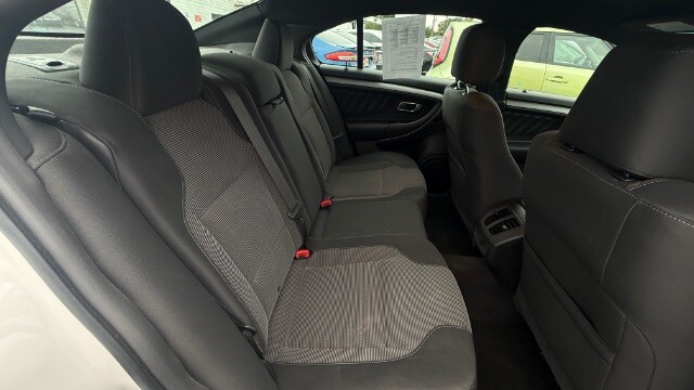 2015 Ford Taurus in Dallas, TX 75228 - 18141573 14