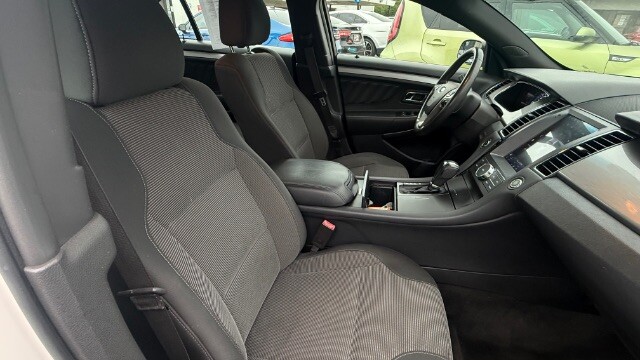 2015 Ford Taurus in Dallas, TX 75228 - 18141573 15