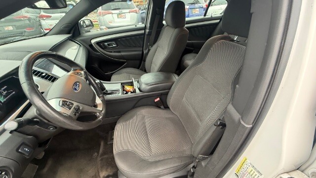 2015 Ford Taurus in Dallas, TX 75228 - 18141573 10