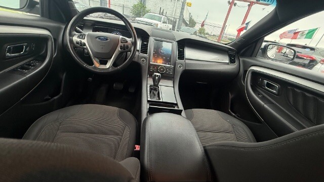2015 Ford Taurus in Dallas, TX 75228 - 18141573 13