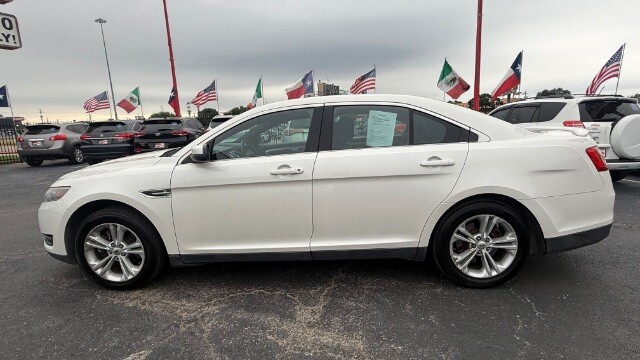 2015 Ford Taurus in Dallas, TX 75228 - 18141573 9