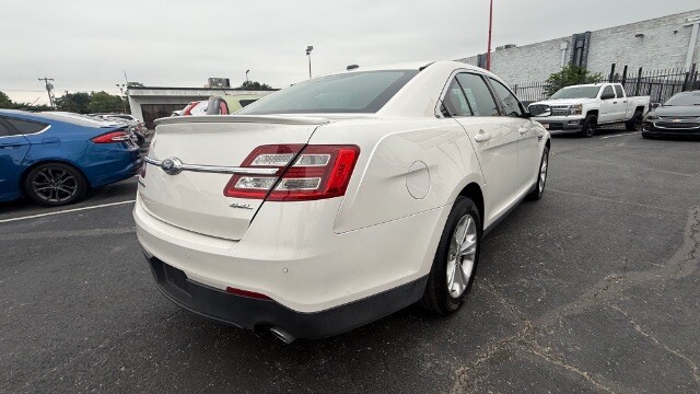 2015 Ford Taurus in Dallas, TX 75228 - 18141573 6