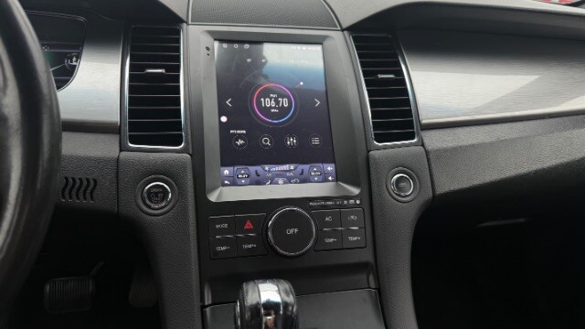 2015 Ford Taurus in Dallas, TX 75228 - 18141573 11