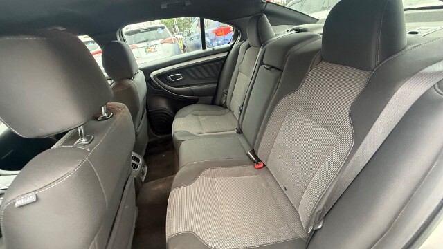 2015 Ford Taurus in Dallas, TX 75228 - 18141573 12