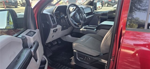 2017 Ford F150 in Mesa, AZ 85212 - 18141577 15