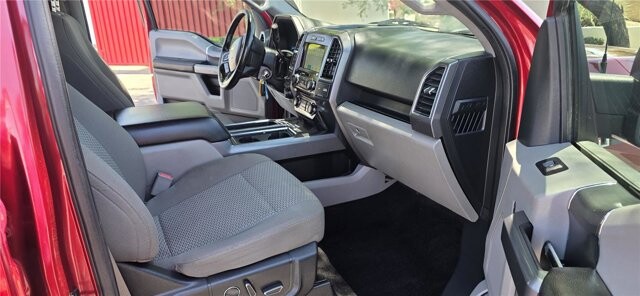 2017 Ford F150 in Mesa, AZ 85212 - 18141577 14
