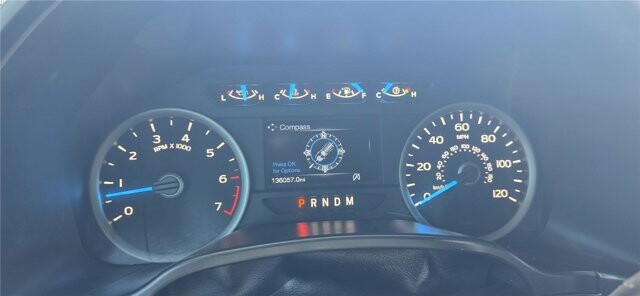 2017 Ford F150 in Mesa, AZ 85212 - 18141577 18