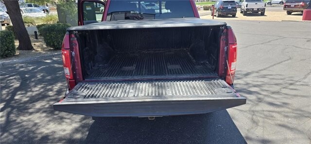 2017 Ford F150 in Mesa, AZ 85212 - 18141577 11