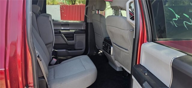 2017 Ford F150 in Mesa, AZ 85212 - 18141577 12