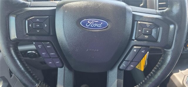 2017 Ford F150 in Mesa, AZ 85212 - 18141577 17