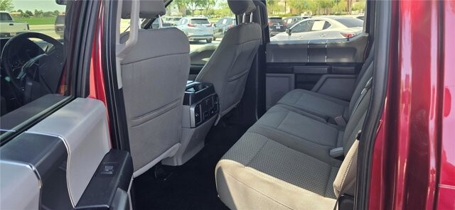 2017 Ford F150 in Mesa, AZ 85212 - 18141577 13