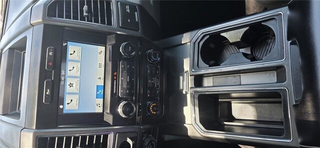 2017 Ford F150 in Mesa, AZ 85212 - 18141577 19