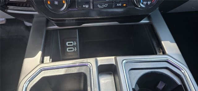 2017 Ford F150 in Mesa, AZ 85212 - 18141577 20