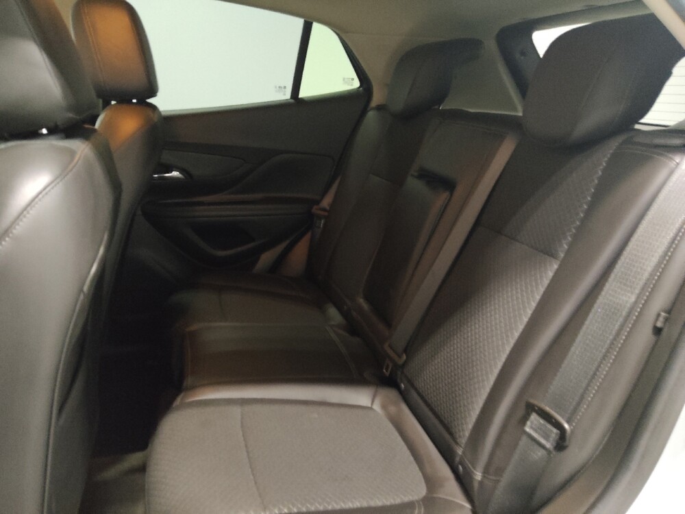 2022 Buick Encore in Columbus, OH 43231 - 18141580 18