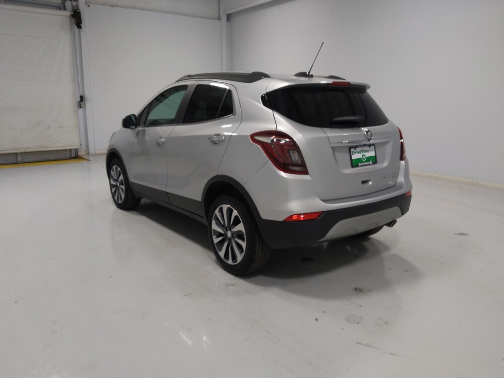 2022 Buick Encore in Columbus, OH 43231 - 18141580 5