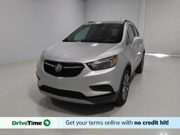 2022 Buick Encore in Columbus, OH 43231