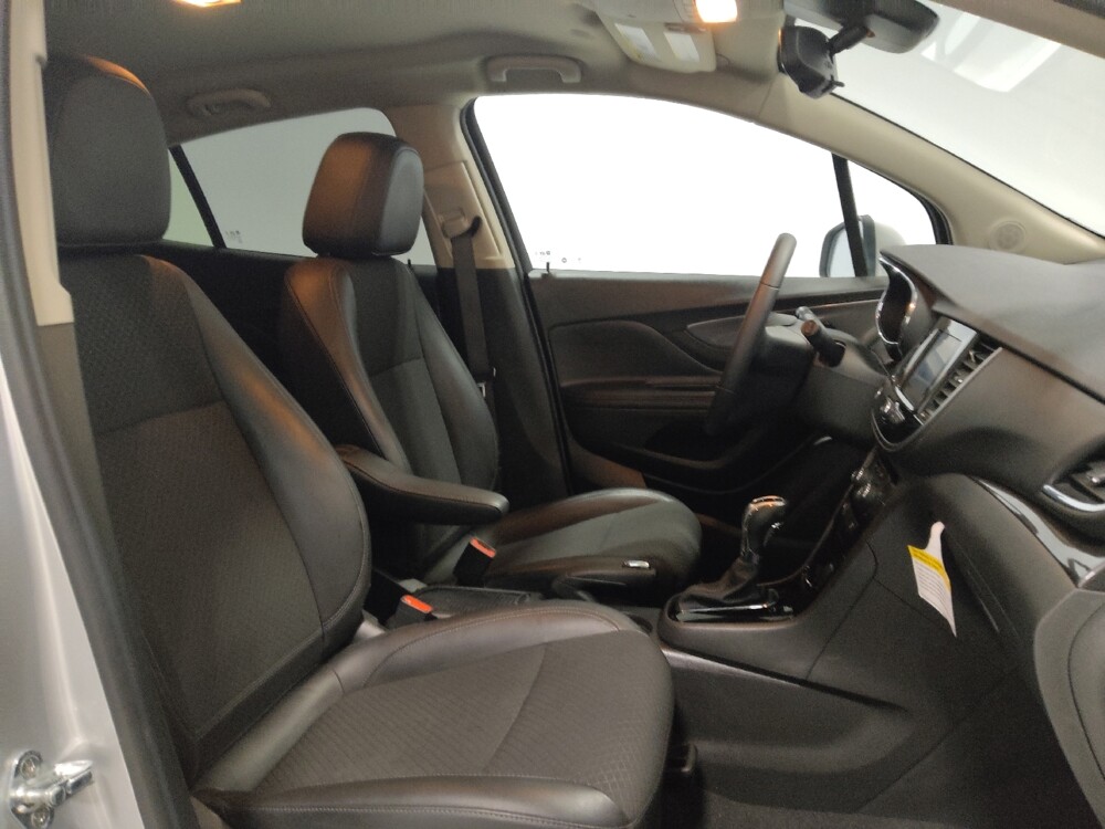 2022 Buick Encore in Columbus, OH 43231 - 18141580 21
