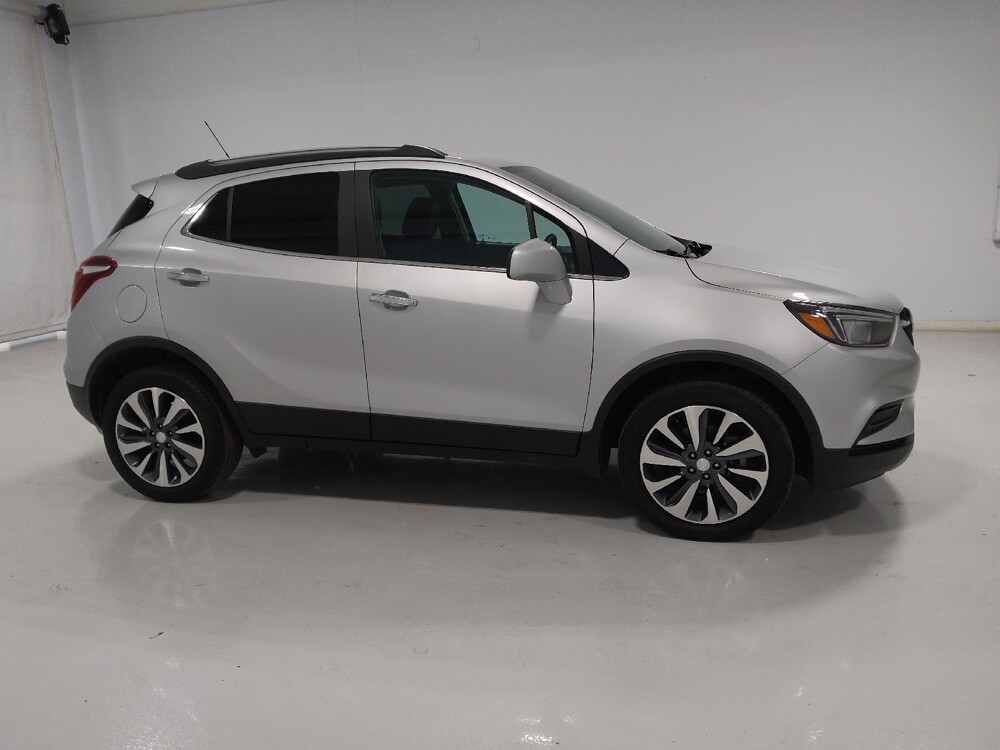2022 Buick Encore in Columbus, OH 43231 - 18141580 11